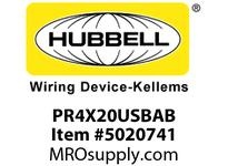 PR4X20USBAB