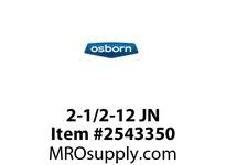 2-1/2-12 JN