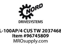 SK22 VL-100AP/4 CUS TW 203746815-100