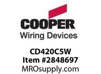 CD420C5W