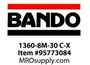 1360-8M-30 C-X