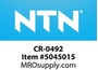 CR-0492