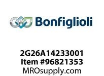 2G26A14233001