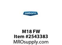 M18 FW
