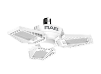 HID-65-V-E26-850-BYP-GL