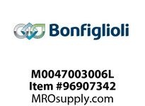 M0047003006L