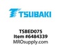 TSBED075
