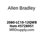2080-LC10-12QWB