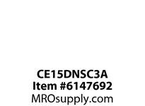CE15DNSC3A