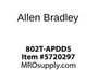 802T-APDD5