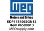 EDP11S1062GN12