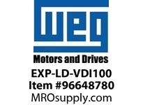EXP-LD-VDI100