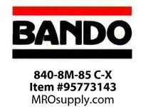 840-8M-85 C-X