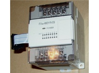 FX0N-16EYR-ES-UL