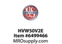 HVW50V2E