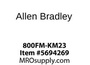 800FM-KM23