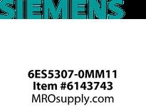 6ES5307-0MM11