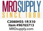 C2080HSS-1R X10