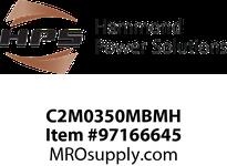C2M0350MBMH