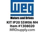 KIT IP20 SSW06 M4