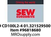 R87/II2GD CD100L2-4 01.3215295001.0001.03