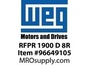RFPR 1900 D 8R