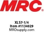 XLS7-1/4