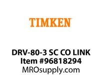 DRV-80-3 SC CO LINK