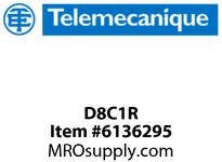D8C1R