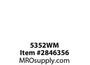 5352WM
