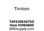 TAFE20K307SO