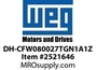 DH-CFW080027TGN1A1Z