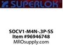 SOCV1-M4N-.3P-SS