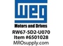 RW67-5D2-U070