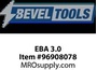 EBA 3.0