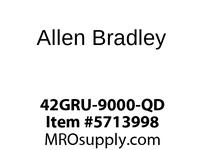 42GRU-9000-QD
