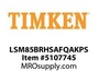 LSM85BRHSAFQAKPS