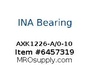 AXK1226-A/0-10