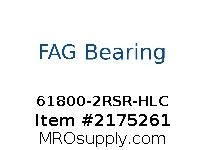 61800-2RSR-HLC