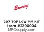 207 TOP LOW MM KIT