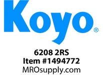 6208 2RS