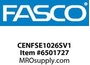 CENFSE1026SV1