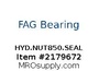 HYD.NUT850.SEAL