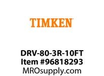 DRV-80-3R-10FT