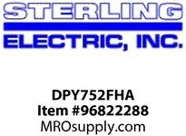 DPY752FHA