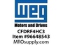 CFDRF4HC3