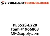 PE552S-E220