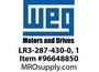 LR3-287-430-0, 1