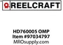 HD760005 OMP