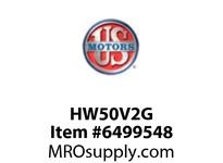 HW50V2G